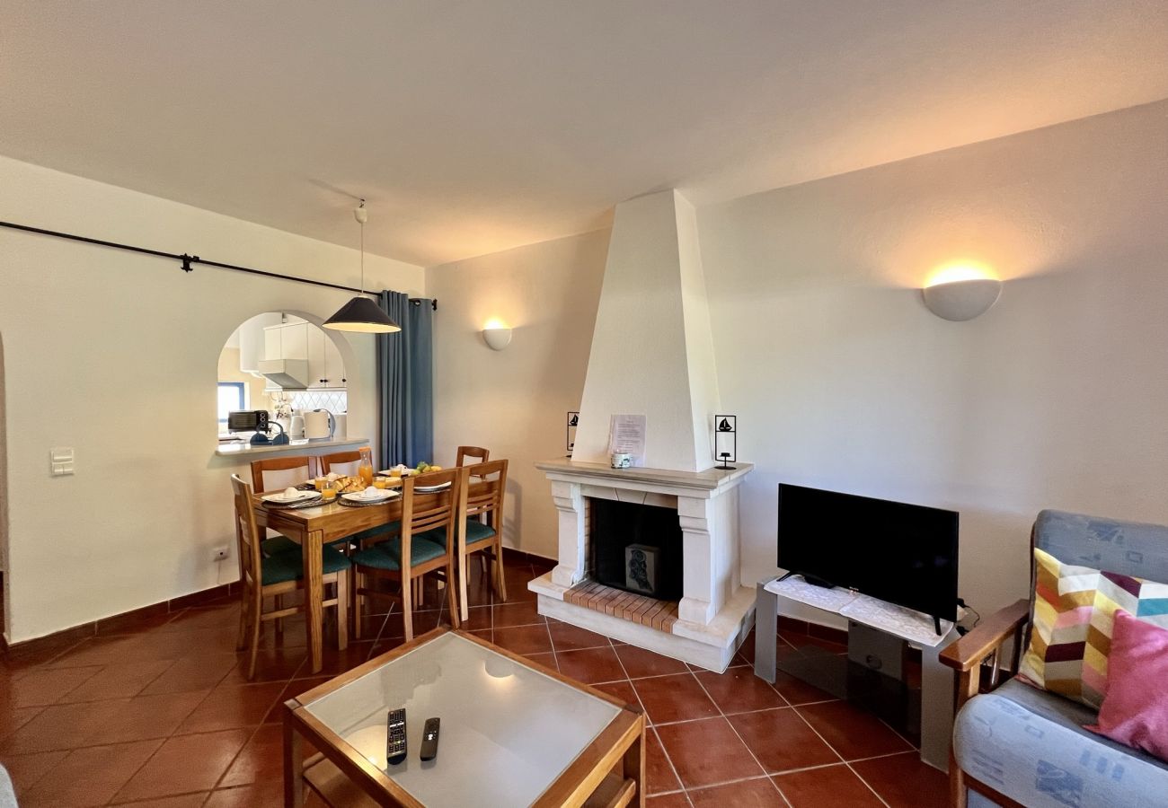 Apartamento em Alvor - ALVOR SECRET WITH POOL by HOMING