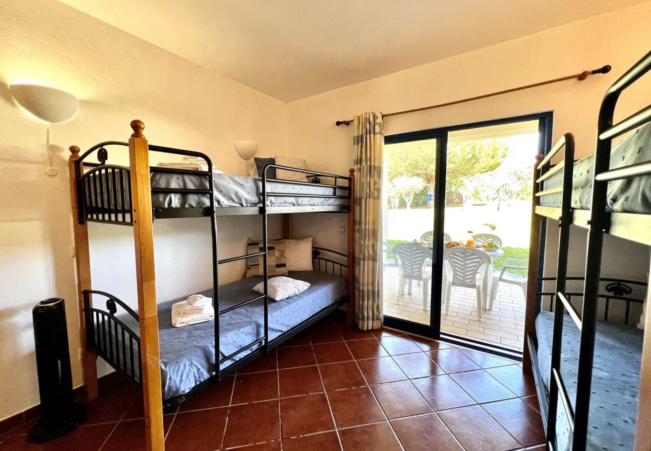 Apartamento em Alvor - ALVOR SECRET WITH POOL by HOMING