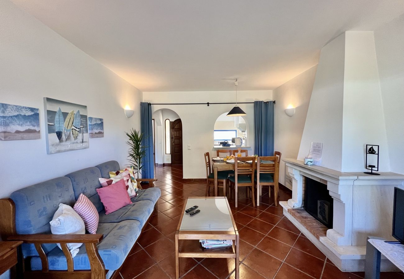 Apartamento em Alvor - ALVOR SECRET WITH POOL by HOMING
