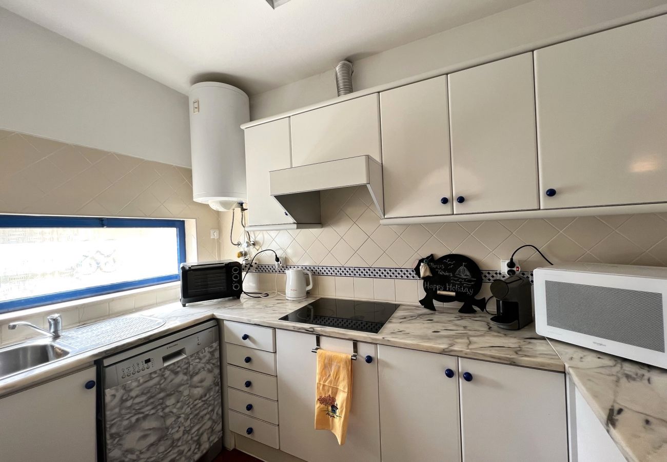 Apartamento em Alvor - ALVOR SECRET WITH POOL by HOMING