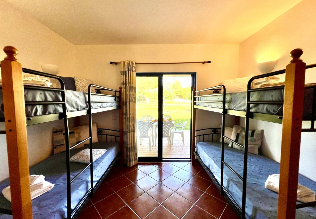 Apartamento em Alvor - ALVOR SECRET WITH POOL by HOMING