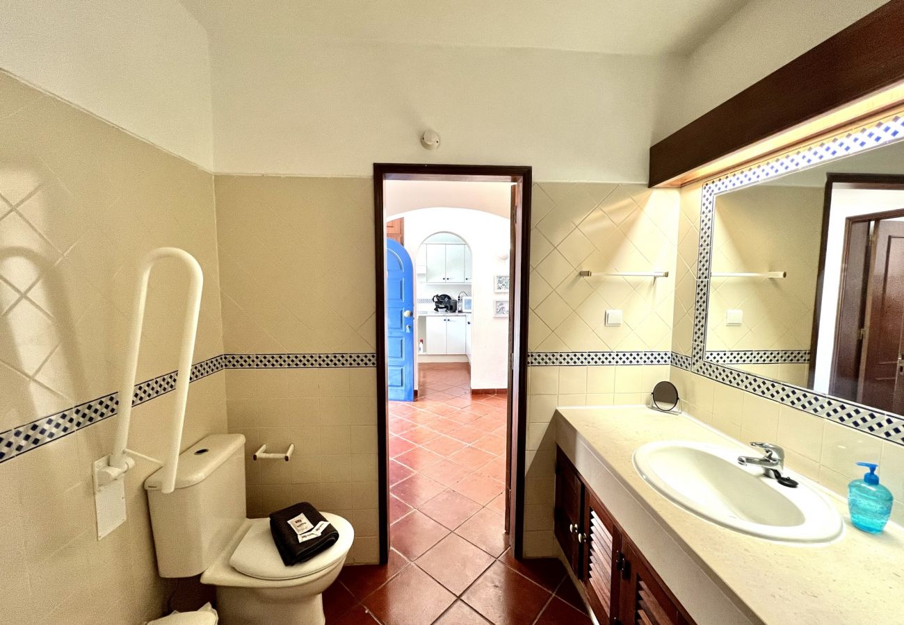 Apartamento em Alvor - ALVOR SECRET WITH POOL by HOMING