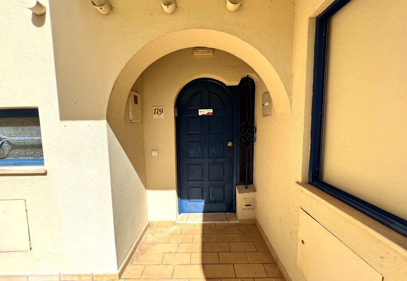 Apartamento em Alvor - ALVOR SECRET WITH POOL by HOMING