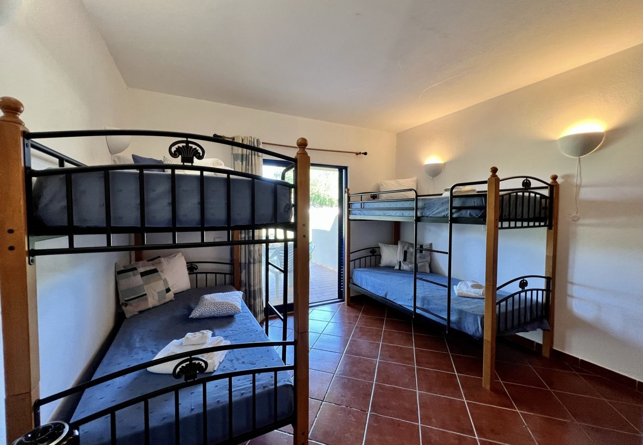 Apartamento em Alvor - ALVOR SECRET WITH POOL by HOMING