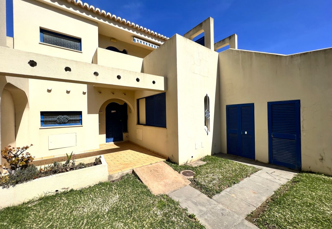 Apartamento em Alvor - ALVOR SECRET WITH POOL by HOMING