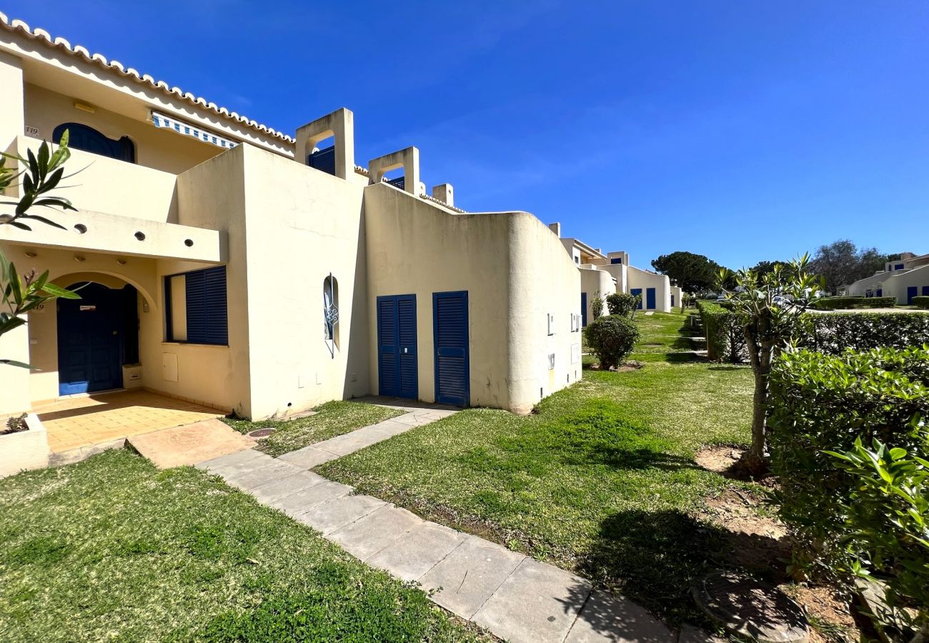 Apartamento em Alvor - ALVOR SECRET WITH POOL by HOMING