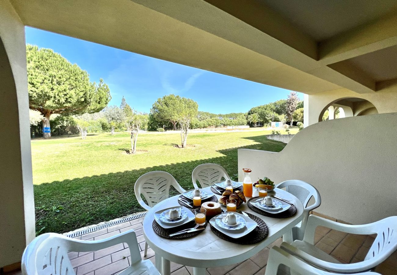 Apartamento em Alvor - ALVOR SECRET WITH POOL by HOMING