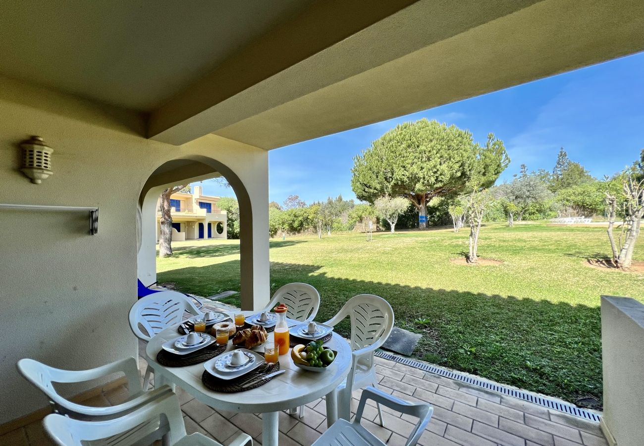 Apartamento em Alvor - ALVOR SECRET WITH POOL by HOMING