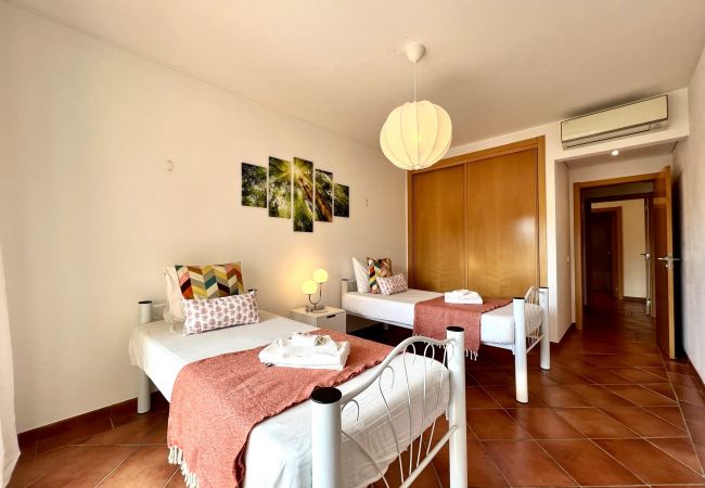 Apartamento em Albufeira - ALBUFEIRA EXPERIENCE WITH POOL by HOMING Apartamento em Albufeira - ALBUFEIRA EXPERIENCE WITH POOL by HOMING