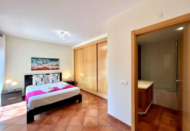 Apartamento em Albufeira - ALBUFEIRA EXPERIENCE WITH POOL by HOMING Apartamento em Albufeira - ALBUFEIRA EXPERIENCE WITH POOL by HOMING
