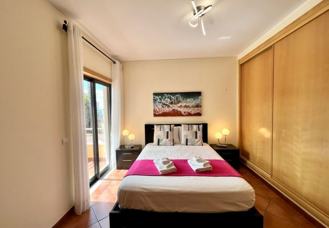 Apartamento em Albufeira - ALBUFEIRA EXPERIENCE WITH POOL by HOMING Apartamento em Albufeira - ALBUFEIRA EXPERIENCE WITH POOL by HOMING