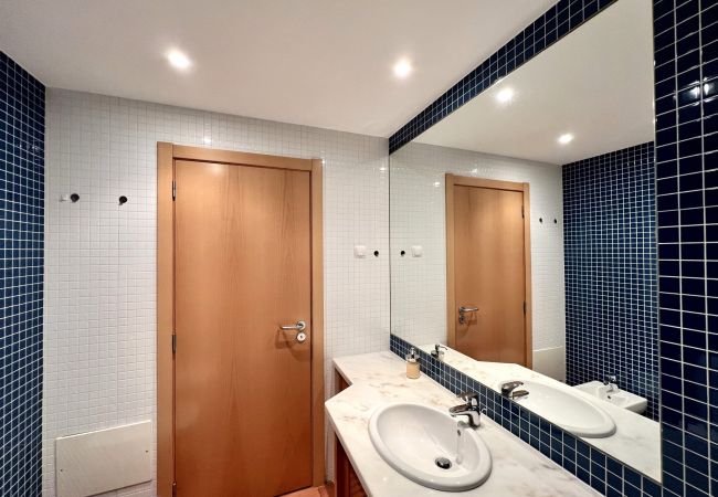 Apartamento em Albufeira - ALBUFEIRA EXPERIENCE WITH POOL by HOMING Apartamento em Albufeira - ALBUFEIRA EXPERIENCE WITH POOL by HOMING