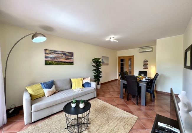 Apartamento em Albufeira - ALBUFEIRA EXPERIENCE WITH POOL by HOMING Apartamento em Albufeira - ALBUFEIRA EXPERIENCE WITH POOL by HOMING