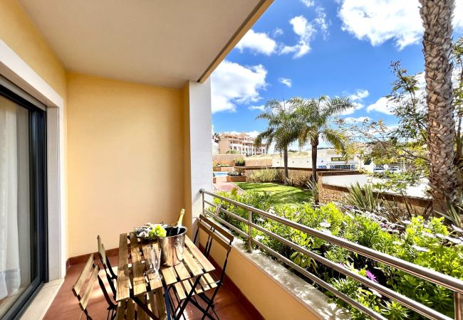 Apartamento em Albufeira - ALBUFEIRA EXPERIENCE WITH POOL by HOMING Apartamento em Albufeira - ALBUFEIRA EXPERIENCE WITH POOL by HOMING
