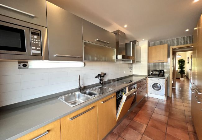 Apartamento em Albufeira - ALBUFEIRA EXPERIENCE WITH POOL by HOMING Apartamento em Albufeira - ALBUFEIRA EXPERIENCE WITH POOL by HOMING