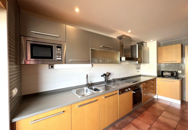 Apartamento em Albufeira - ALBUFEIRA EXPERIENCE WITH POOL by HOMING Apartamento em Albufeira - ALBUFEIRA EXPERIENCE WITH POOL by HOMING