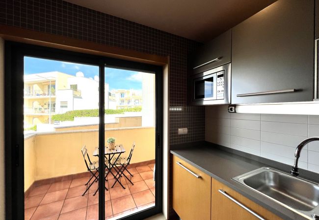 Apartamento em Albufeira - ALBUFEIRA EXPERIENCE WITH POOL by HOMING Apartamento em Albufeira - ALBUFEIRA EXPERIENCE WITH POOL by HOMING