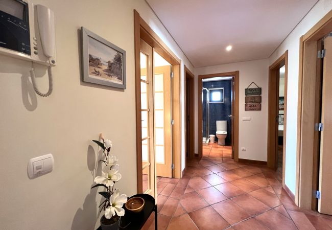 Apartamento em Albufeira - ALBUFEIRA EXPERIENCE WITH POOL by HOMING Apartamento em Albufeira - ALBUFEIRA EXPERIENCE WITH POOL by HOMING