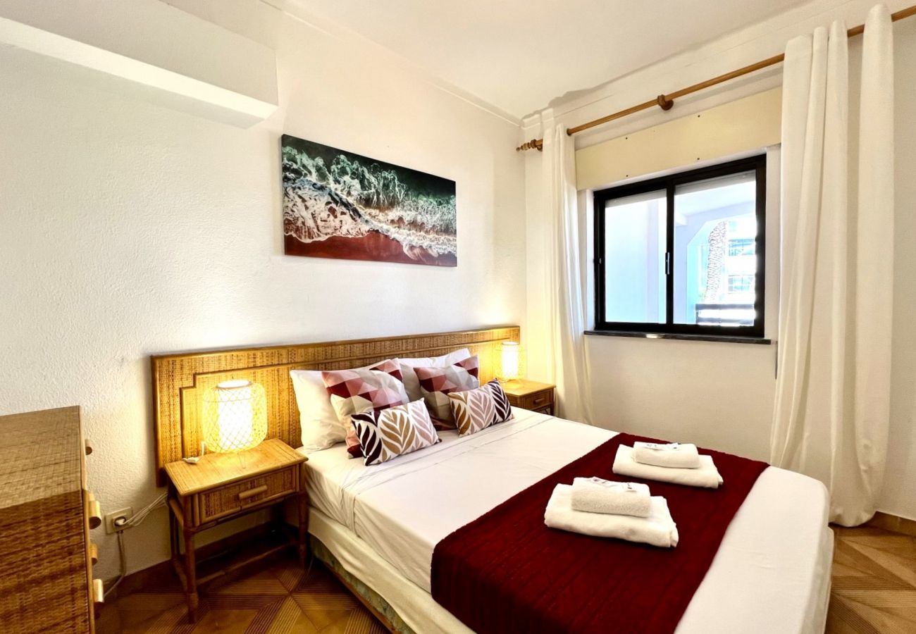 Apartamento em Vilamoura - VILAMOURA PALM TREE 1 WITH POOL by HOMING