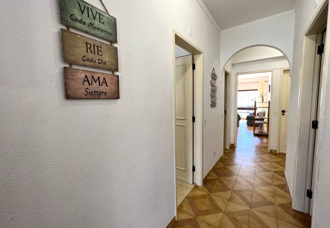 Apartamento em Vilamoura - VILAMOURA PALM TREE 1 WITH POOL by HOMING