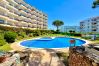 Apartamento em Vilamoura - VILAMOURA PALM TREE 1 WITH POOL by HOMING