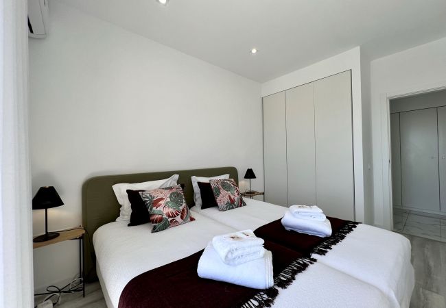 Apartamento em Faro - FARO DELUXE by HOMING