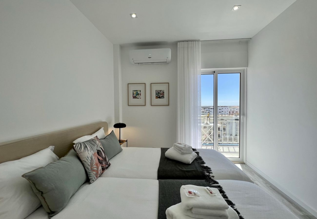 Apartamento em Faro - FARO DELUXE by HOMING