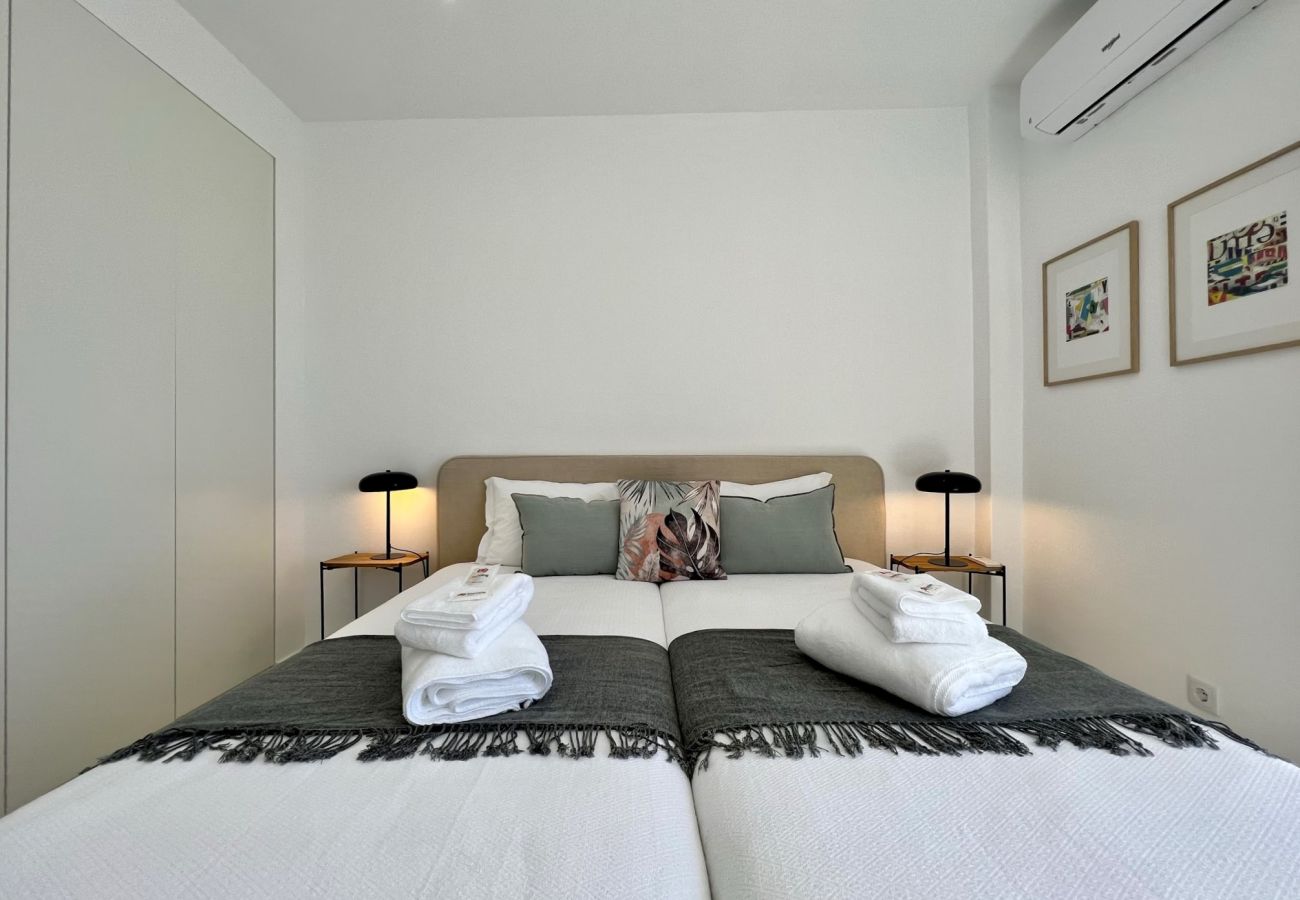 Apartamento em Faro - FARO DELUXE by HOMING