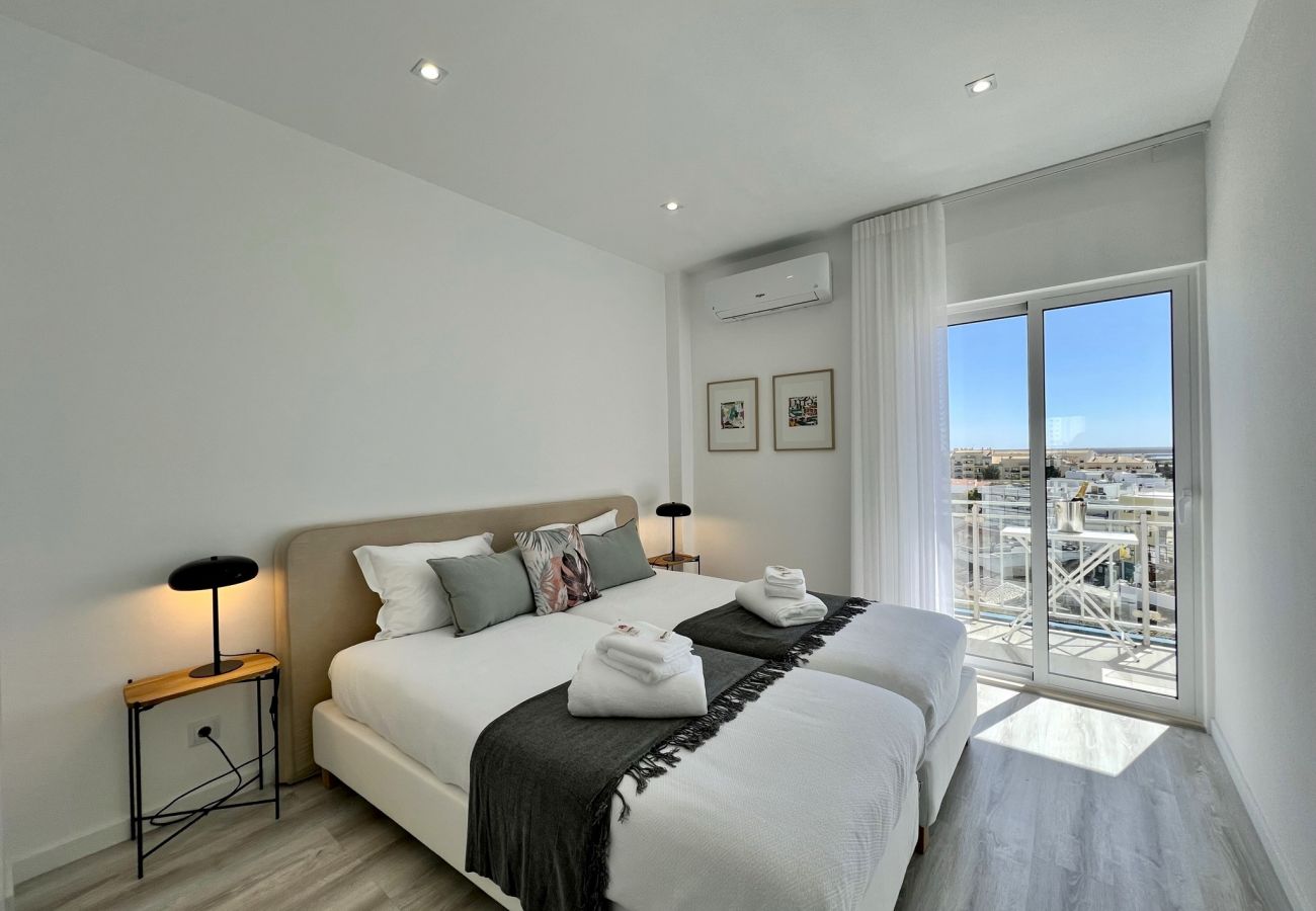 Apartamento em Faro - FARO DELUXE by HOMING