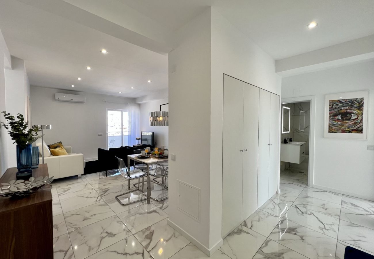 Apartamento em Faro - FARO DELUXE by HOMING