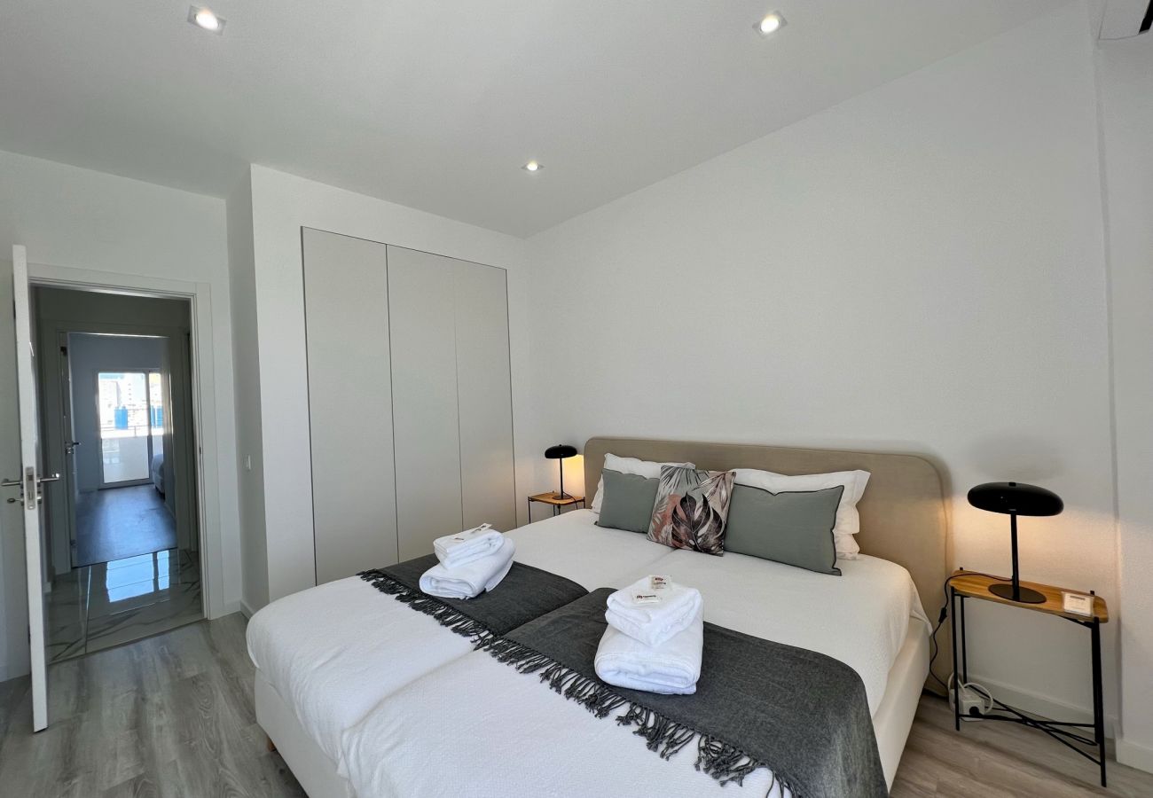 Apartamento em Faro - FARO DELUXE by HOMING