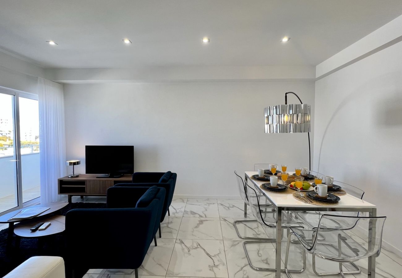 Apartamento em Faro - FARO DELUXE by HOMING