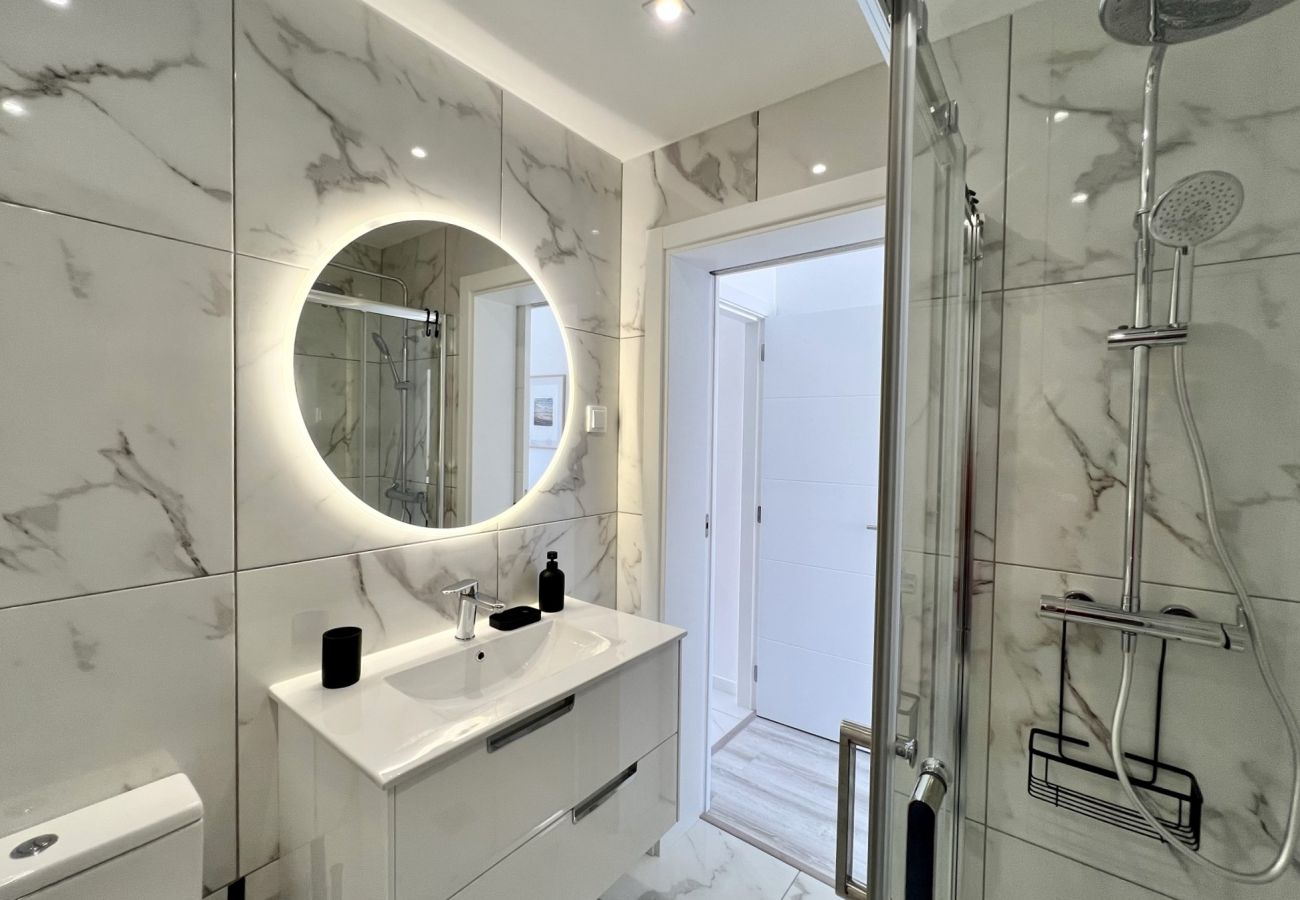 Apartamento em Faro - FARO DELUXE by HOMING