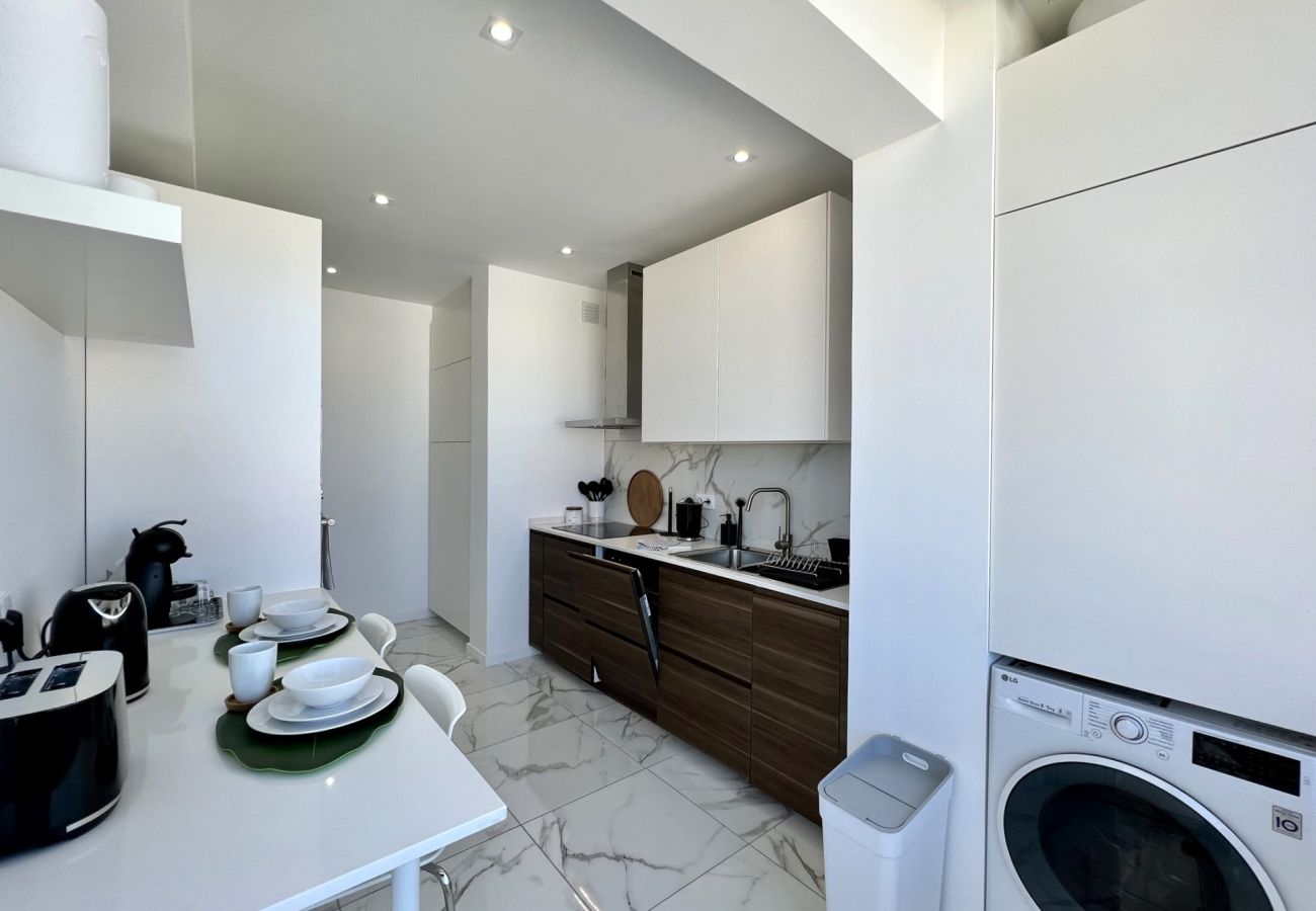 Apartamento em Faro - FARO DELUXE by HOMING