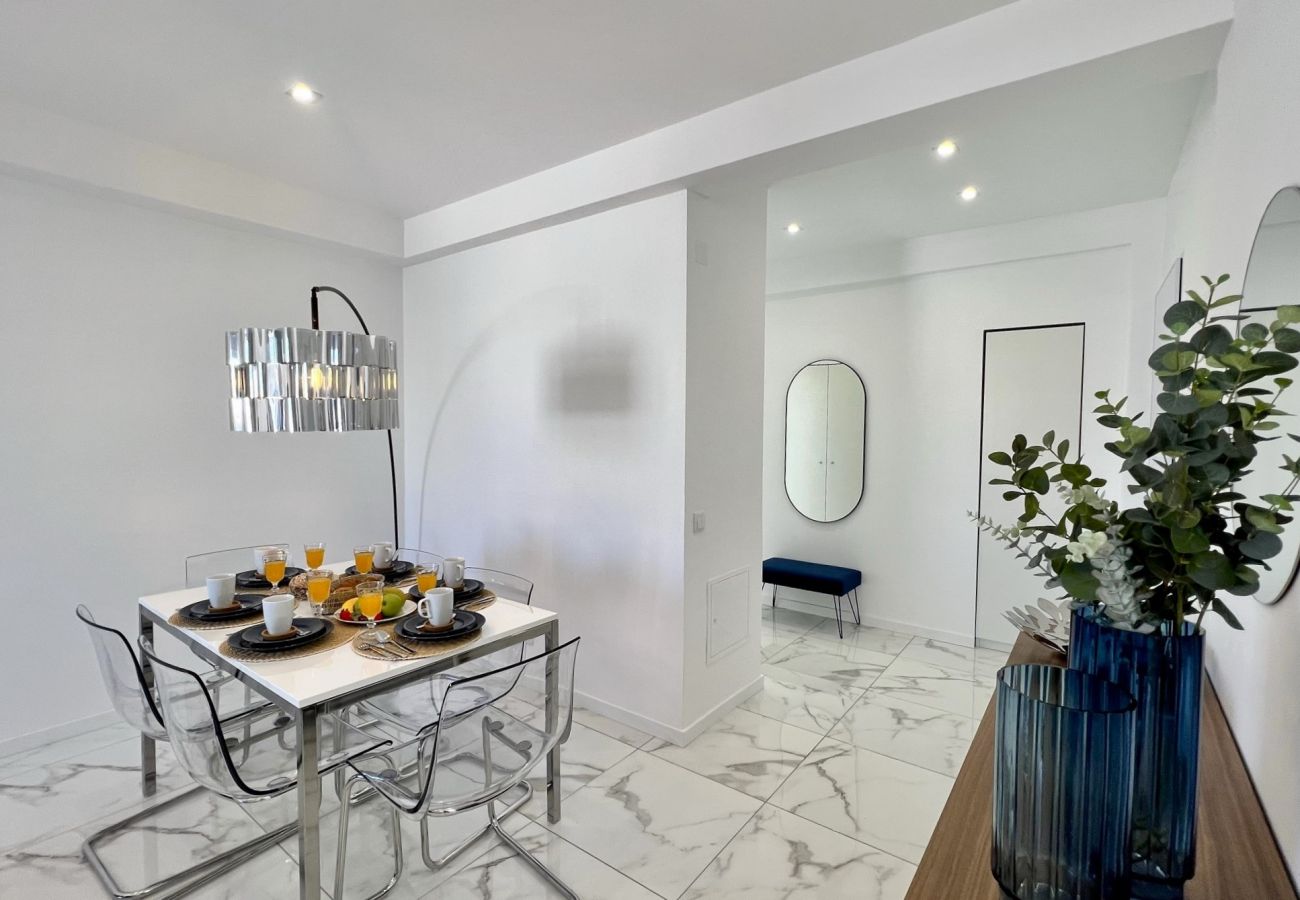 Apartamento em Faro - FARO DELUXE by HOMING