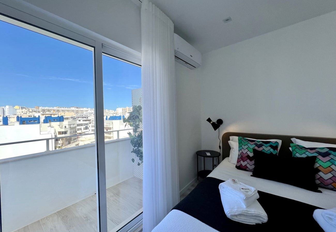 Apartamento em Faro - FARO DELUXE by HOMING