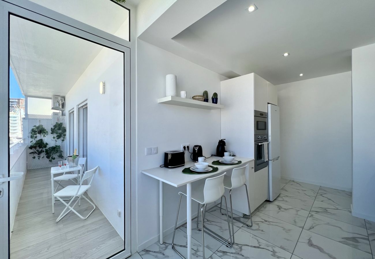 Apartamento em Faro - FARO DELUXE by HOMING