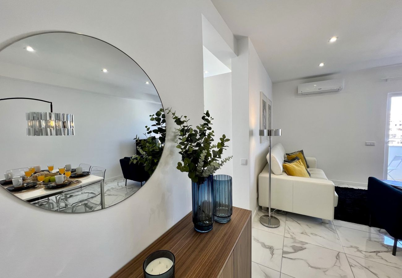 Apartamento em Faro - FARO DELUXE by HOMING