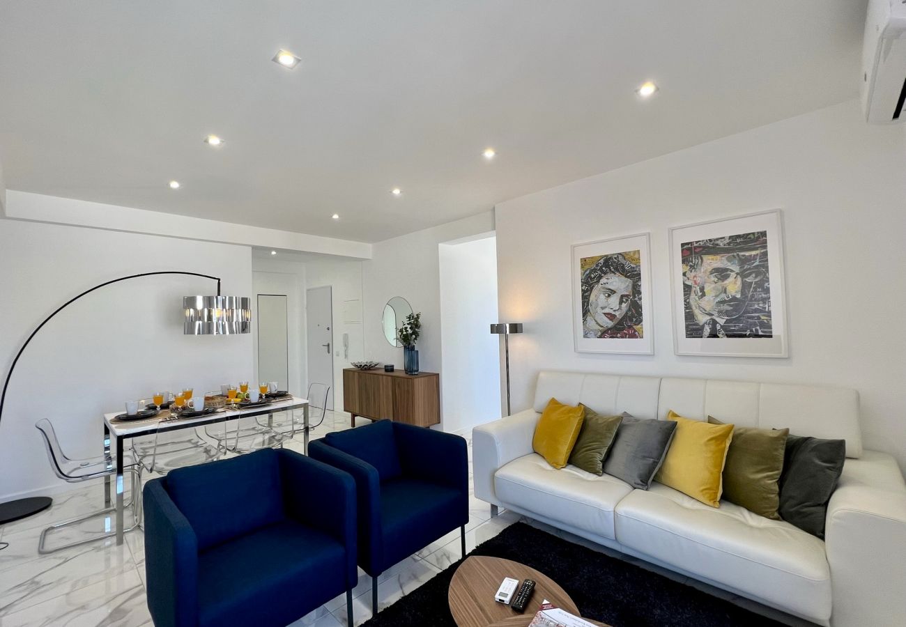 Apartamento em Faro - FARO DELUXE by HOMING