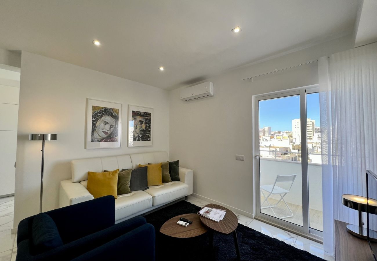 Apartamento em Faro - FARO DELUXE by HOMING