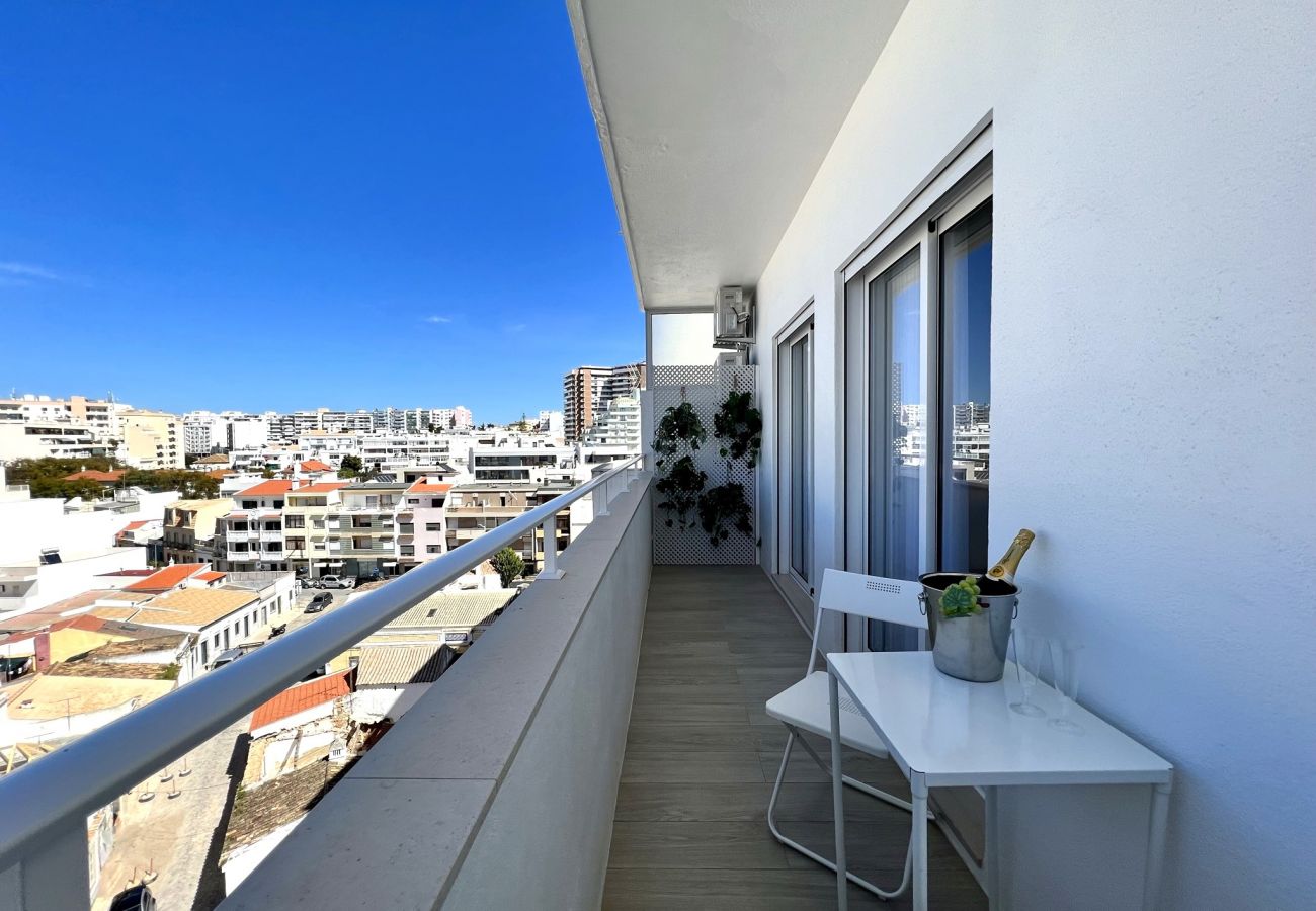 Apartamento em Faro - FARO DELUXE by HOMING