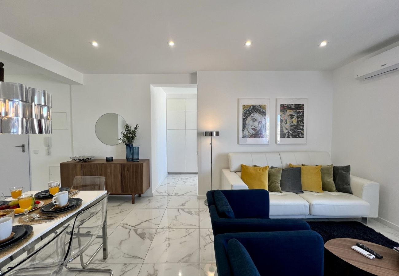 Apartamento em Faro - FARO DELUXE by HOMING