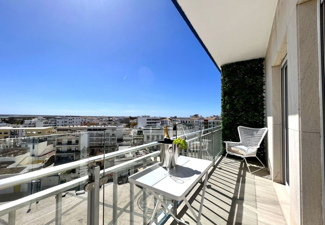 Apartamento em Faro - FARO DELUXE by HOMING