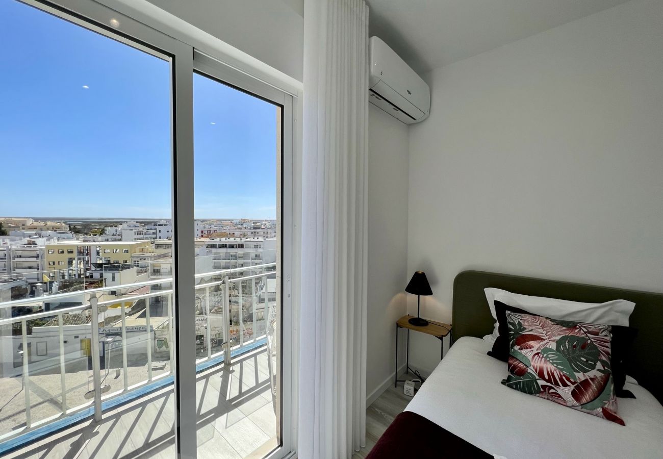 Apartamento em Faro - FARO DELUXE by HOMING