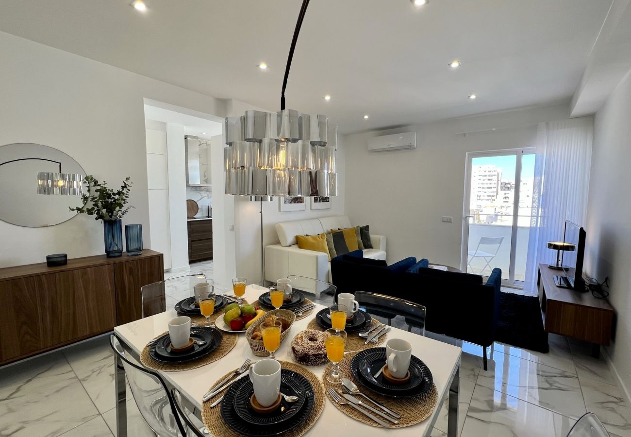 Apartamento em Faro - FARO DELUXE by HOMING
