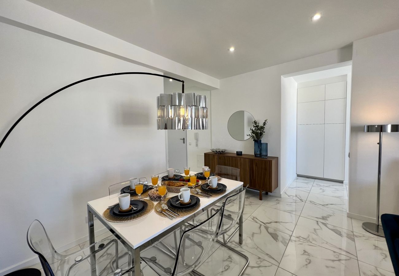 Apartamento em Faro - FARO DELUXE by HOMING