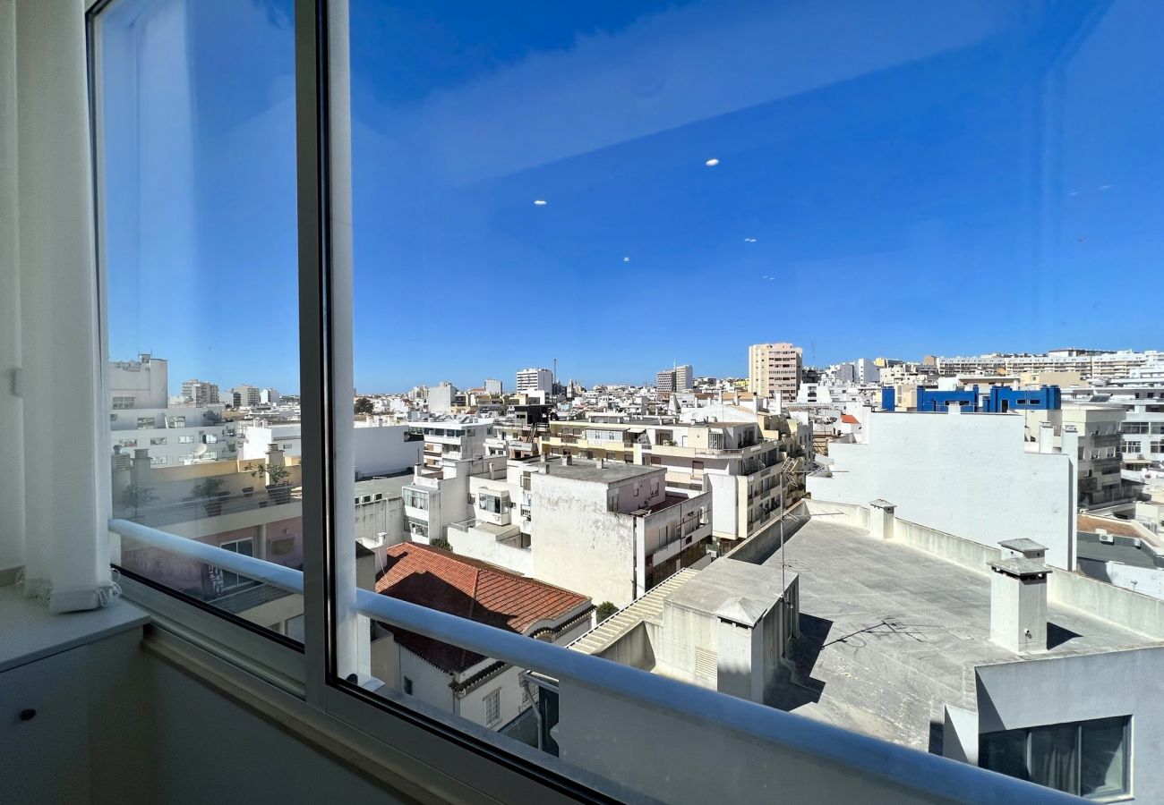 Apartamento em Faro - FARO DELUXE by HOMING