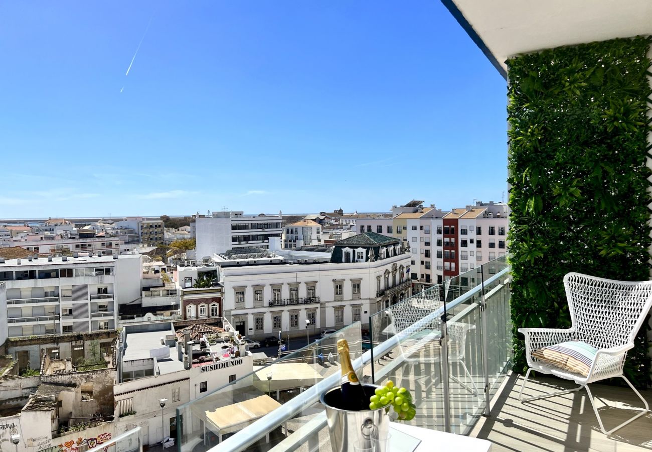 Apartamento em Faro - FARO DELUXE by HOMING