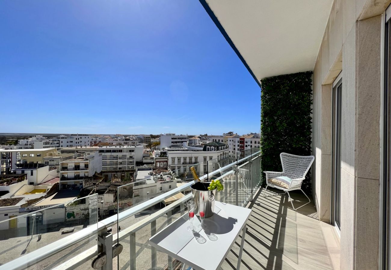 Apartamento em Faro - FARO DELUXE by HOMING