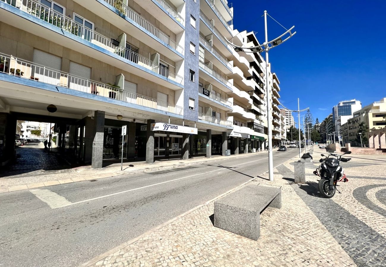 Apartamento em Faro - FARO DELUXE by HOMING